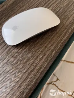 Мышь apple Magic Mouse 2