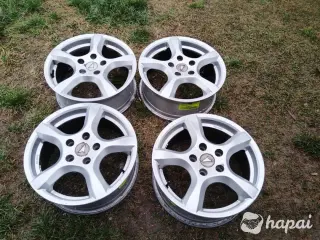 5*114.3 R16 Кия Мазда и Тд