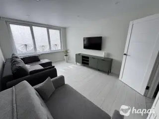 Апартаменты в центре Волковыска
