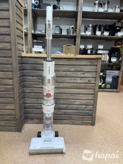 Вертикальный моющий пылесос Polaris PVCW 6070