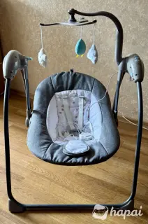 Детские качели