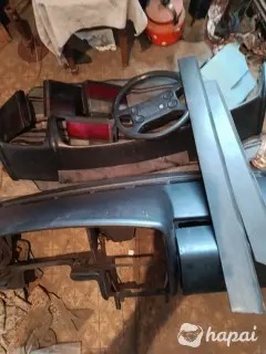 запчасти пассат  б3 одним лотом