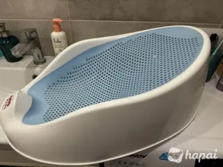 Горка для купания