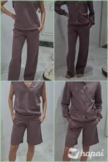 Костюм спортивный, 4 предмета