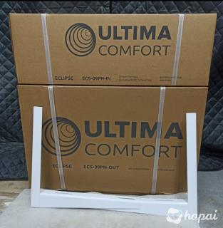 Кондиционер ULTIMA COMFORT EXD-09PN