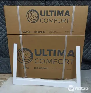 Кондиционер ULTIMA COMFORT EXD-09PN