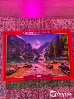 Пазл 1000 элементов