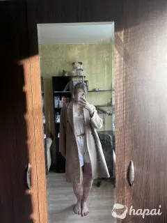 Пальто демисезонное, ТОРГ