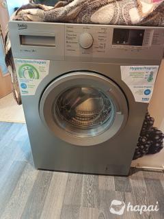 Стиральная машина Beko