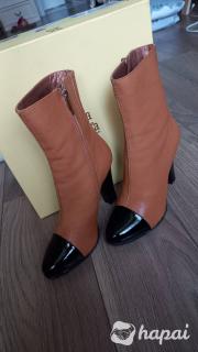 Ботильоны Moda Donna, р. 36