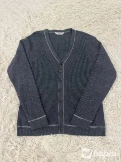 Кардиган мужской