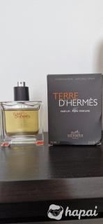 Духи Terre d'Hermes Parfum 75ml
