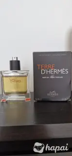 Духи Terre d'Hermes Parfum 75ml