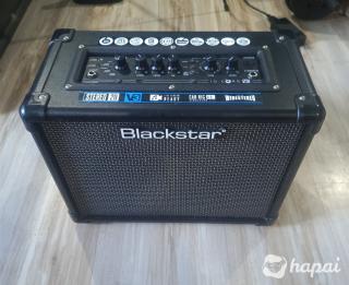 Комбоусилитель Blackstar