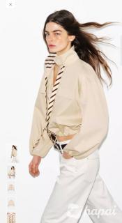 Новая рубашка Zara