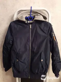 Куртка H&M, р-р 146/152