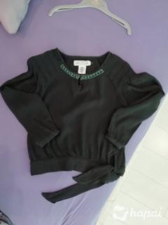 Блузка H&M, 134
