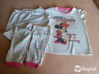 Пижама  Disney 8-10