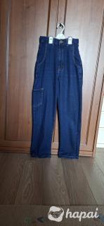 Джинсы PULL&BEAR,  32