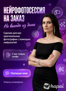 Нейрофото