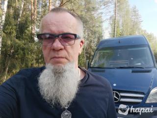Ищу работу