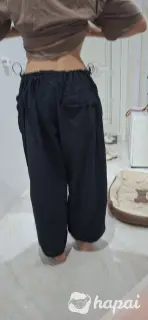 Брюки ТВОЕ, oversize