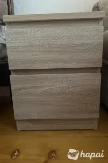 Тумбочки прикроватные, новые