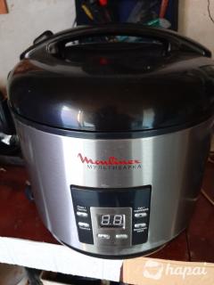 Мультиварка