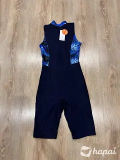 Новый купальный костюм