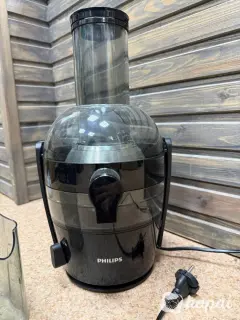 Соковыжималка электрическая Philips HR1855/70