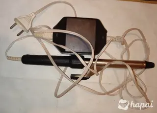 Электрощипцы ЭЩ-14/220 «Локон-М»