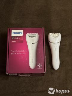 Эпилятор Philips 8000