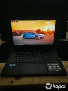 MSI Stealth GS66 12UGS-212RU