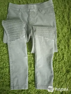 Джинсы, H&M, 152-164