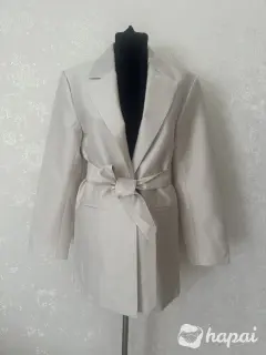 Пиджак/тренч женский H&M