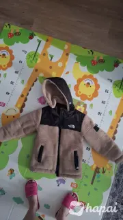 Куртка для мальчика