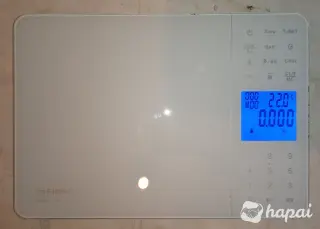 Кухонные весы FIRST FA-6407-1