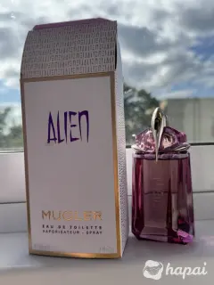 Mugler Alien 60ml