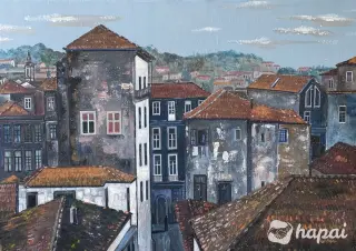 Картина в интерьер
