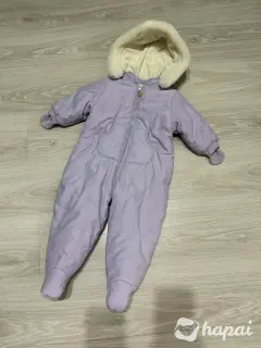 Комбинезон деми