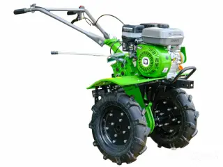 Мотокультиватор GRASSHOPPER GR 900-3 (7 л.с., пониженная передача)