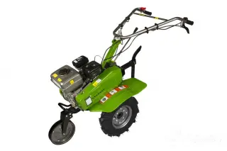 Мотокультиватор GRASSHOPPER GR 500 (7,0 л.с.)
