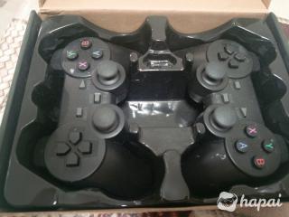 Игровая приставка