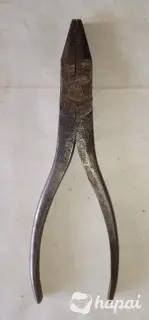 Плоскогубцы СССР