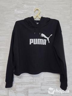 Худи Puma
