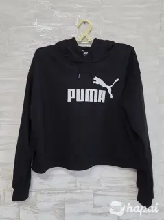 Худи Puma