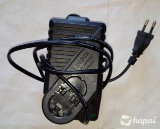 Зарядное устройство Bosch AL 1411 DV