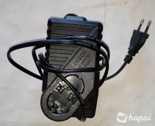 Зарядное устройство Bosch AL 1411 DV
