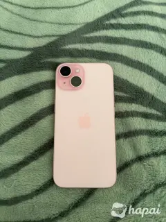 iPhone 15