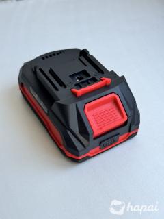 Аккумулятор 18v 2500 mAh